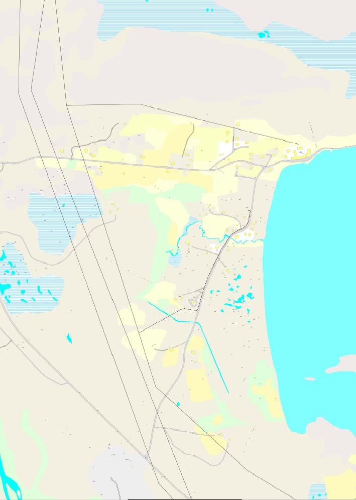 Lokal energiutredning Nesseby