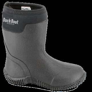 190 88-20223 Dock Boot Lista 36-40 41-49 191 88-18 Dock Boot Sagmyra