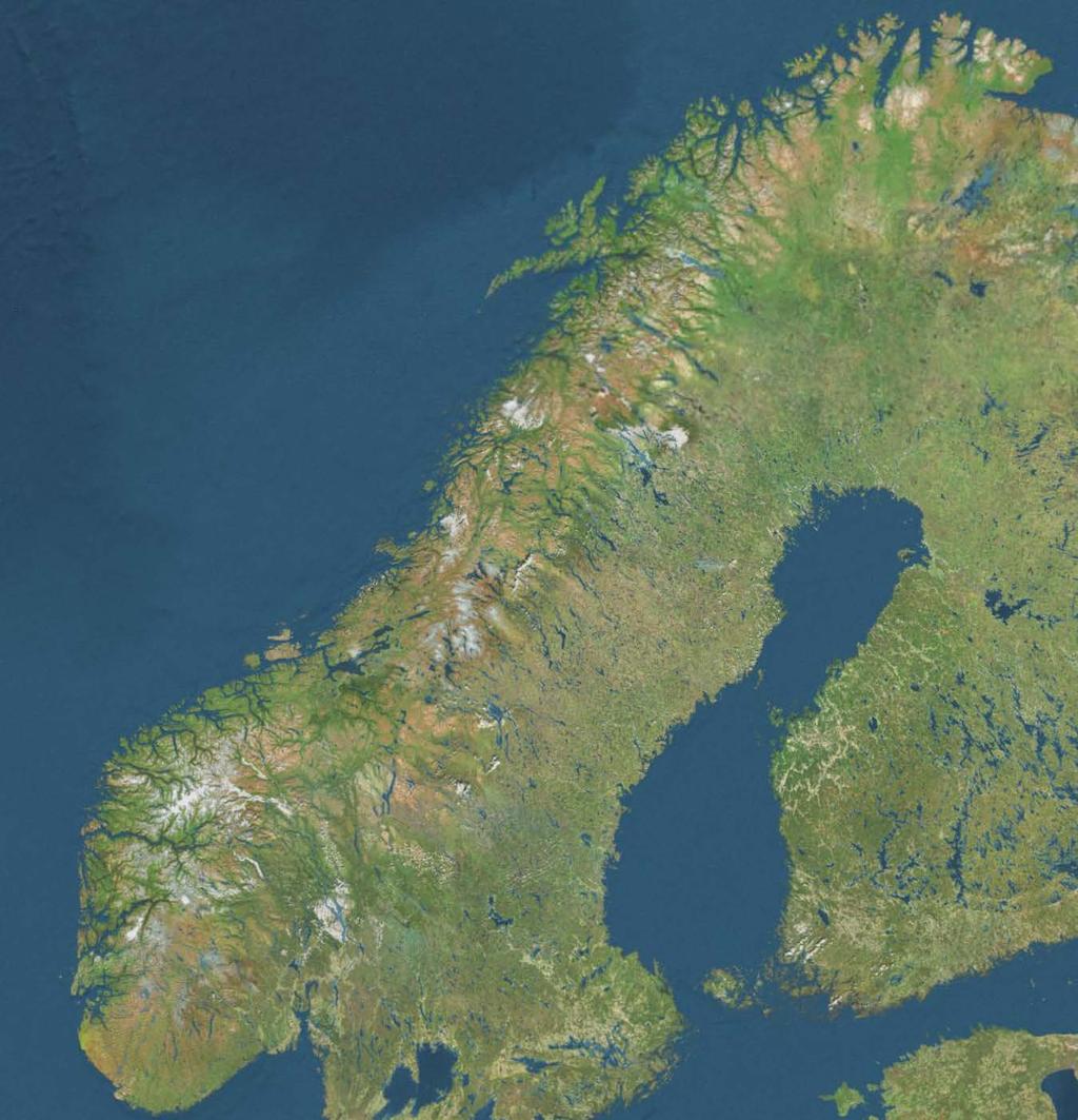 Finnfjord - eneste norske smelteverk