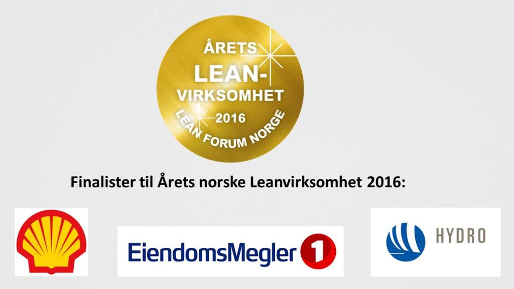 Norges beste arbeidsplass