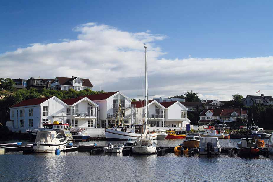 1959, og det hele startet i Tananger... Tanangerfestivalen og NM i Havfiske 2018 Torsdag 7. juni - lørdag 9.