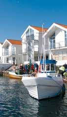 Havfiskeklubben Stavanger Deep Sea Fishing Club ble startet i 1959 av initiativtakerne Rolf Ring, direktør ved Atlantic Hotell, og Odd Ødegård, direktør ved Hummeren Hotell.