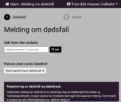 finne URL en som en link på sitt PC-skrivebord.