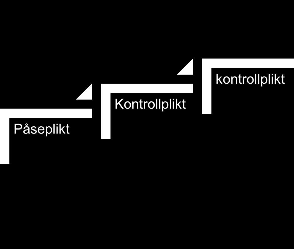 Kontrollplikt og påseplikt Kontrollplikt: «Oppdragsgiver skal gjennomføre nødvendig kontroll av om kravene til lønns- og arbeidsvilkår overholdes.