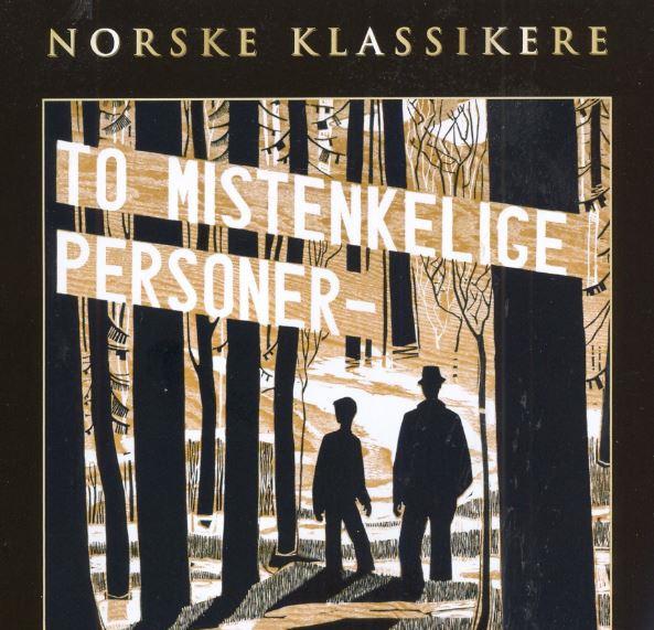 august i 1926 da to lensmenn fra Ringerike forsøkte å arrestere to skapsprengere og ransmenn. Arr: Venneforeningen Lund grendehus Damenes aften Julebord kl.