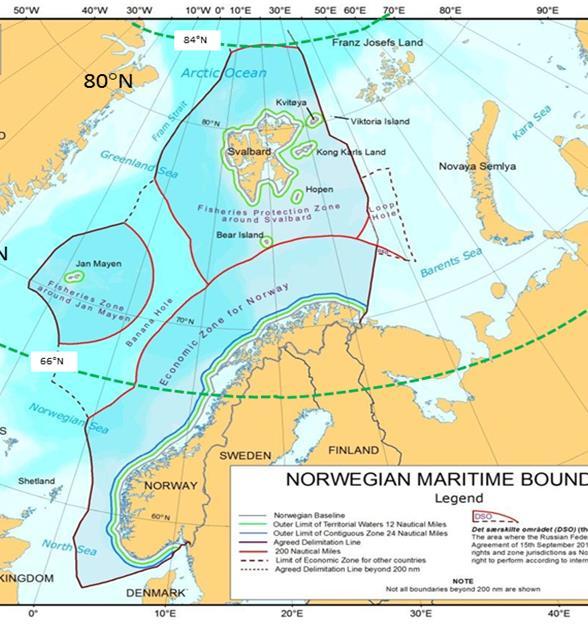 Nytt måleprogram i 2016: HF i nettverk Kan mangel på kommunikasjonskanal i én retning erstattes av en kanal i en annen retning?