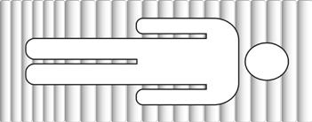 1. Innledning CuroCell luftmadrasser benytter vekseltrykkprinsippet, en velprøvd teknikk som har vært brukt i lang tid.