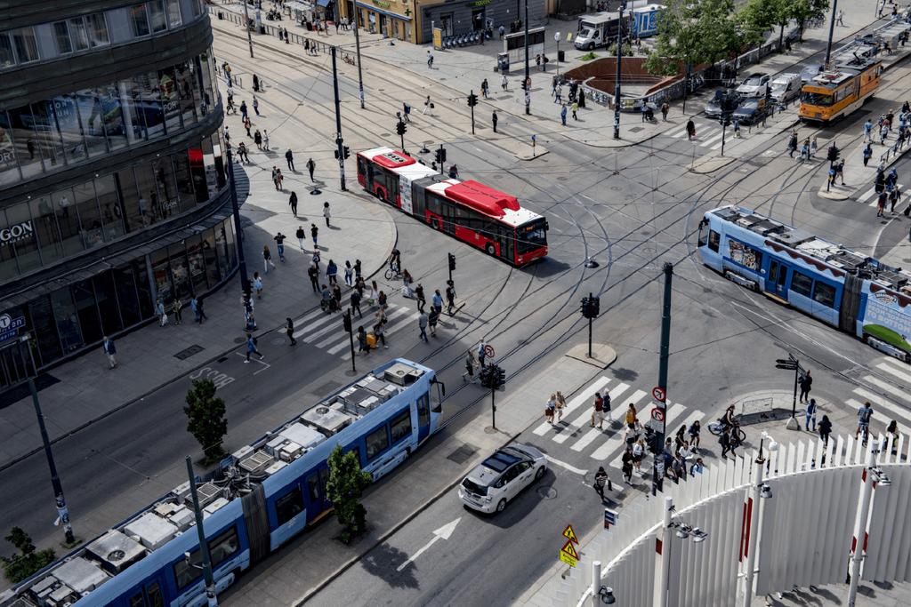 Dialog med leverandørmarkedet Ruters