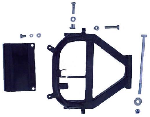 No. Part No. Description Q ty Remarks No. Part No. Description Q ty Remarks C78-39000 BUSH 0 GB97.-0 WASHER C78-39000 CHAIN COVER GB578-M0X50 BOLT HEX.