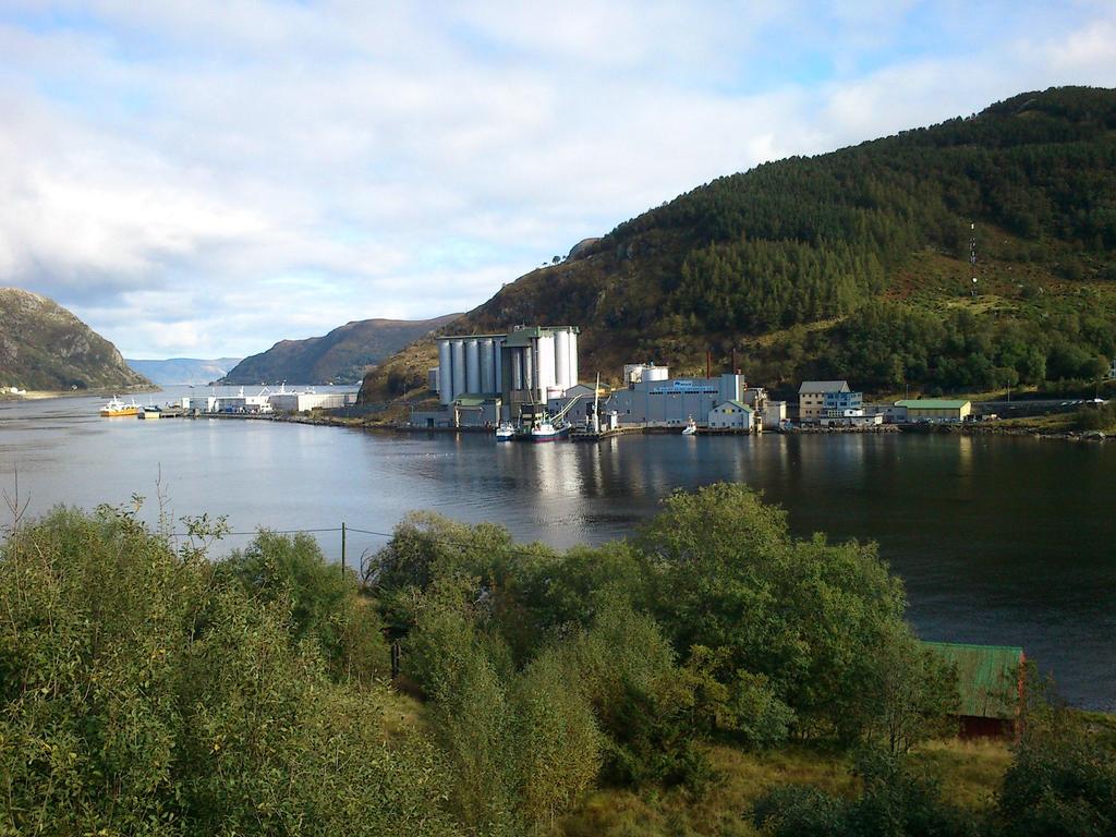 Vesentlege utfordringar Nordfjord Kunnskapsmangel Vasskraftregulering