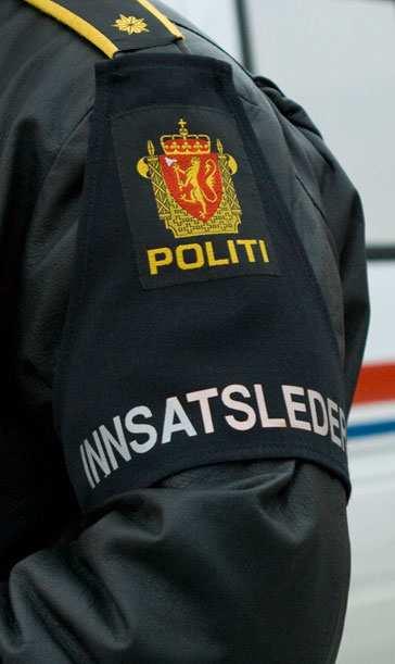 Politiets beredskapsansvar Være den sentrale aktøren i det sivile samfunnets beredskap mot store ulykker, naturkatastrofer og terroranslag, og ha det sentrale ansvaret i den lokale beredskapen med