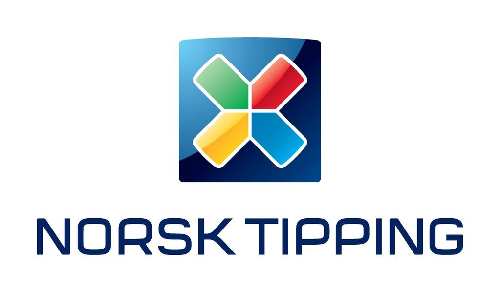 Norsk Tipping er en av Norges Bueskytterforbunds hovedsponsorer ved inngangen til perioden 2018-2020.