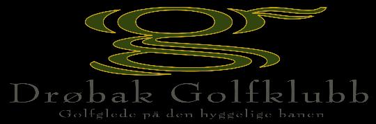 Lover for Drøbak Golfklubb Lov for Drøbak Golfklubb (heretter DGK), stiftet 31.10.1988 med senere endringer, senest av 17. februar 2016. Godkjent av Akershus idrettskrets den 06.02.17 I.