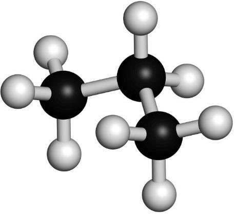 Biogass kontra naturgass og propan Metan; Klimanøytral biogass biometan fra utråtning av organisk avfall.