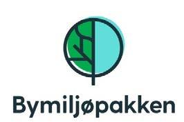 Styringsgruppe for Bymiljøpakken Referat 30. august 2018 Møtetidspunkt Torsdag 30. august 2018 07.45-10.