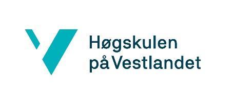 Vedlegg 9 Samarbeidsavtale Avtale mellom Høgskulen på Vestlandet og Studenttinget på Vestlandet 1.