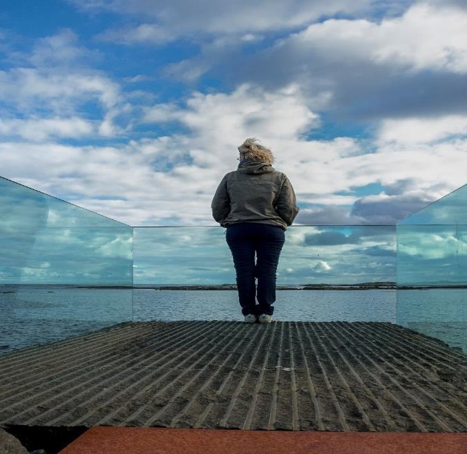 Virksomhetenes svar på oppdraget 1) En mer overordnet NTP En analyse av fremtidig transportbehov og hvordan de bør møtes (f.eks.