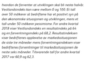 Bedriftene er tilfeldig utvalgt med to eller flere ansatte, fordelt på 200 bedrifter i Rogaland, Hordaland og Møre og Romsdal og 100 i Sogn og Fjordane.