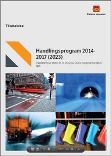 handlingsprogrammet for 2014-2017 og