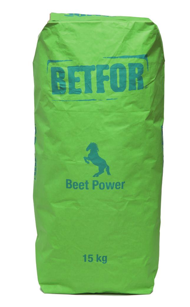 Vilomix Betefiber 25 kg