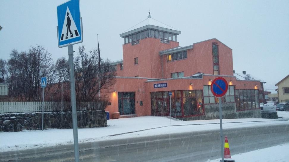 4. trinn: Kva er eit museum Elevane får høve til å bli kjende med korleis vi arbeider på eit museum og kvifor det finst museum.