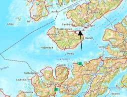 Referanser i saken - Formannskapets vedtak 1/12-2016 i sak 219/2016 - Søknad om kjøp av næringsareal i Børøya Industriområde - Tømmervikgruppen AS (NordPall SUS).