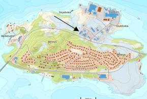 - Formannskapets vedtak 27/4-2017 - Formannskapet gav sin tilslutning til forslag til detaljregulering for BØ35 Gullet industripark AS, og vedtok å legge planforslaget ut til offentlig ettersyn i 6