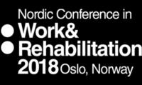 1.-3. Oktober 2018 - Scandic Holmenkollen Park «Challenges in implementing