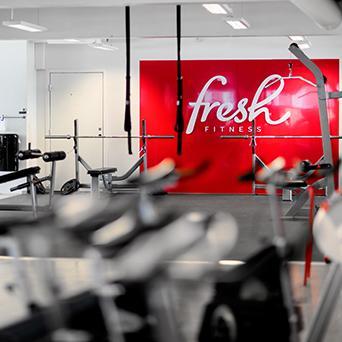 som vil vurdere Fresh Fitness