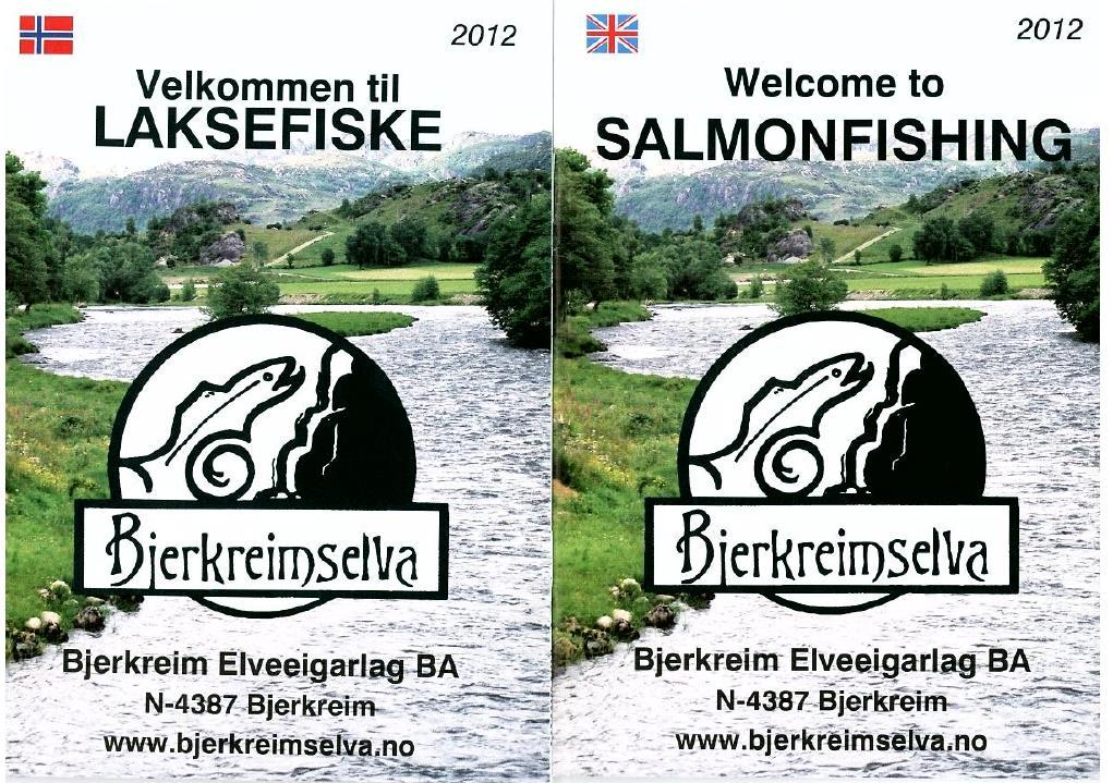 Der de selger fiskekort