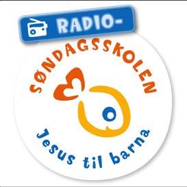 Høsten 2017 var det 5 år siden søndagsskolekretsen startet produksjon av radiosøndagsskoleprogram i samarbeid med Kristen Nærradio Haugaland AS.