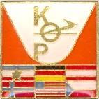 Det opprinnelige navnet KOP er beholdt selv om der er blitt flere medlemmer.