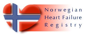 Norwegian Heart Failure Registry 2000-2013 Offisielt kviltetsregister 2013 Høy forekomst av Evidence based medisin