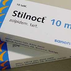 Zolpidem Interessant reseptorprofil Mindre toleranse?