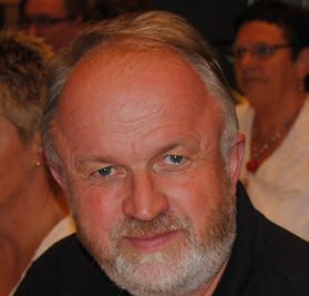 varamedlem Ole Kristian Oldre, Øystre Slidre (1. vara fra 2017) 2.