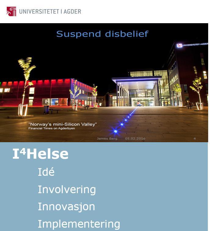 I4Helse