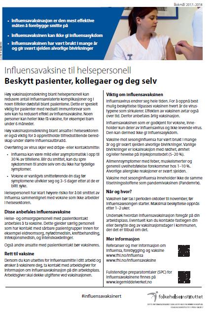 Helse Nord-Trøndelag HF (HNT): ingen interne revisjoner i smittevern i 2017. St. Olavs hospital HF (Stolav): ingen interne revisjoner i smittevern i 2017. 7.
