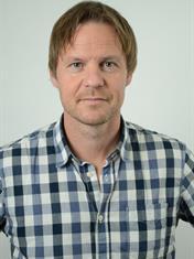 Bjørn Waagsbø (BW) Overlege med særlig ansvar for antibiotikastyring i RKS
