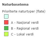 Ett hektar med torv kan inneholde så mye som 5000 tonn karbon og totalt inneholder norske myrer karbon tilsvarende Norges totale klimautslipp i 66 år (SABIMA, 2015).