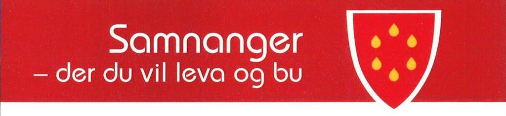 67 av 119 Retningsliner for Samnanger kommune sin kulturpris 1.