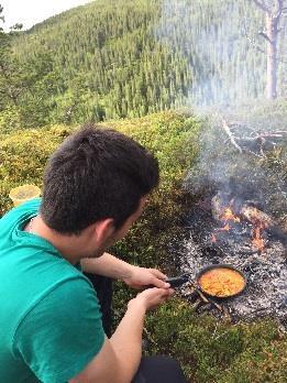 3. Godt og rikt friluftsliv i Midtre Gauldal -Turmål gjøres kjent: Midtre Gauldal kommune har mange flotte turområder som folk må få vite om.