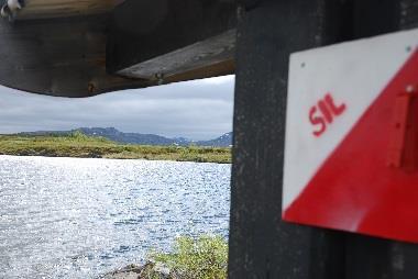 Ansvarliggjøring av roller for best mulig organisering av fysisk aktivitet, idrett og friluftsliv.