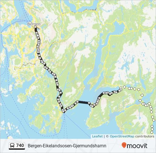 Holdhus Rød Skjælbreid Terminal Heimstad Hålandsdalsvegen 267, Norway Eikelandheiane Eikelandsosen Terminal Fusavegen 1, Norway Eikelandsosen Lauvneset Fusavegen 129, Norway Austestad Fusavegen 235,