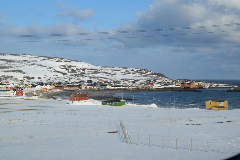 Naturbasert reiseliv og lokalsamfunnsutvikling - to sider av samme sak?