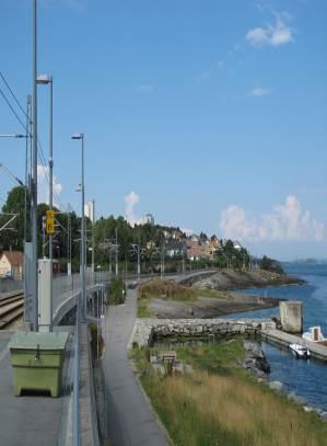 Tilleggsutredning for naturmiljø, Støleheia trafo, Stavanger Statnett Tidsperiode: 2014 Kontaktperson: Marie Kløverød Lyngstad, tlf: 23 90 37 20 Multiconsult stod for teknisk prosjektering i