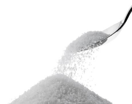 Sukker Tilsatt sukker vs