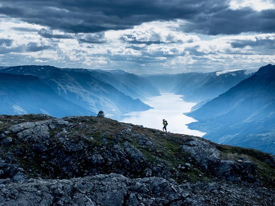 Vår største felles utfordring