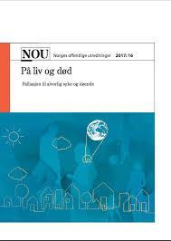 "Pasienttilpassede forløp må kunne legges inn i elektronisk pasientjournal og følge pasienten uavhengig av hvor han eller hun befinner seg i pasientforløpet.