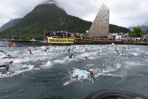 Norsk Fjellfestival, Åndalsnes, Romsdalen og Trollstigen, 10. 17.juli 2016 Stor festival med ulike turar, kurs, konsertar for ulike aldersgrupper, i og utanfor verneområda.