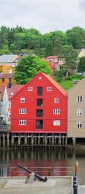 Trondheim kommunale